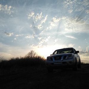 Meet your Posher, Russell